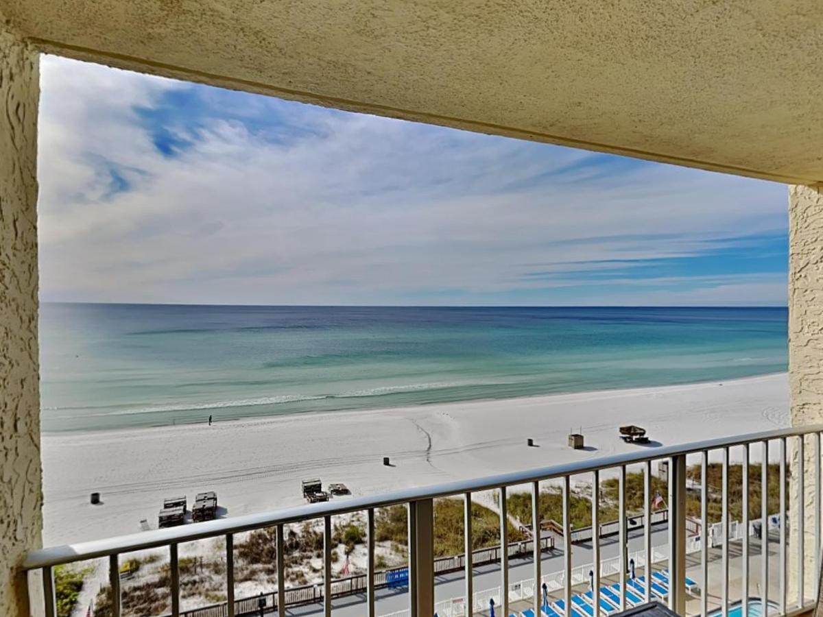 Regency Tower PCB #710 - B&B Panama City Beach