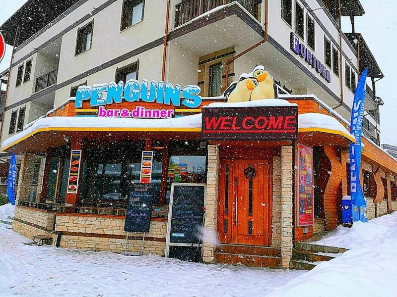 Top location ski-in ski-out and Swimming Pool - Ferienwohnung