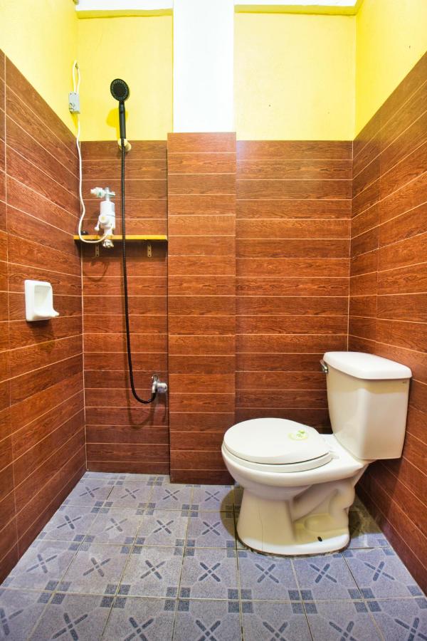 Doppelzimmer mit eigenem Bad