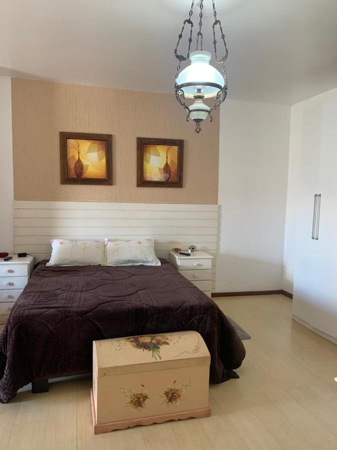 Casa no centro para 8 pessoas - B&B