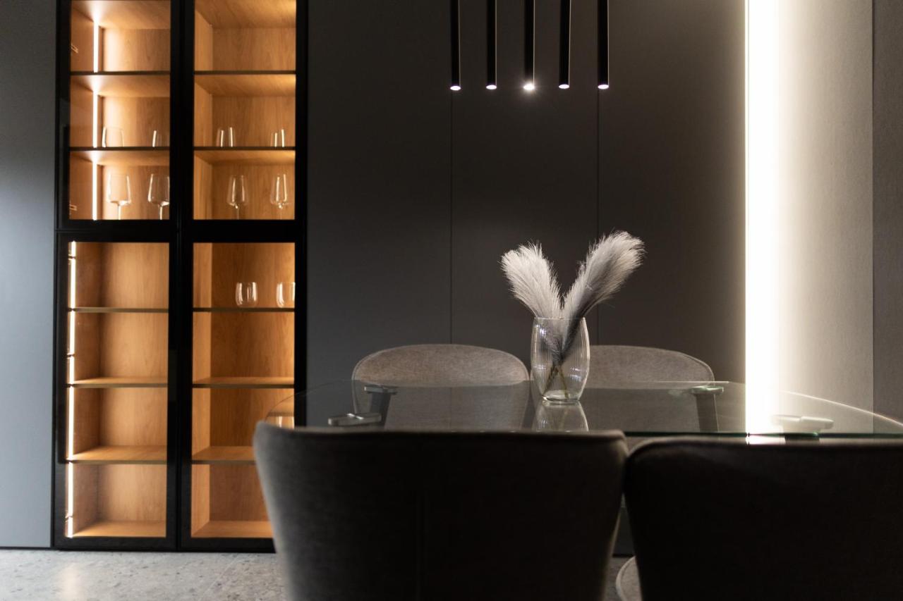 Apartamento Deluxe de 1 dormitorio