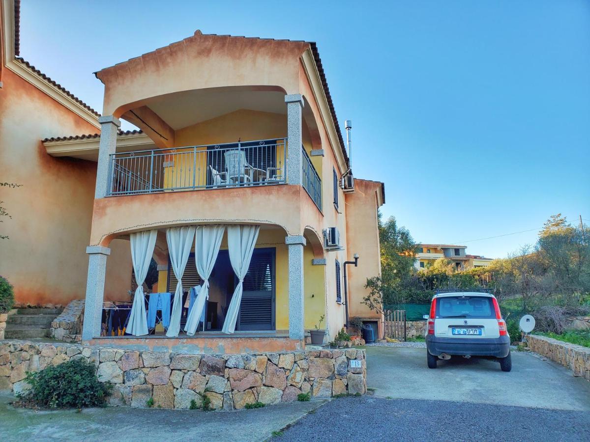 Casa vacanze in budoni San lorenzo - Bed and Breakfast