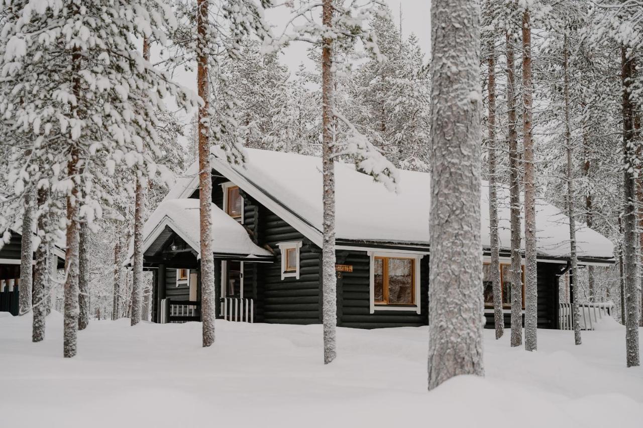 Kiilopää Lodge Lapland Cabin - Ferienwohnung
