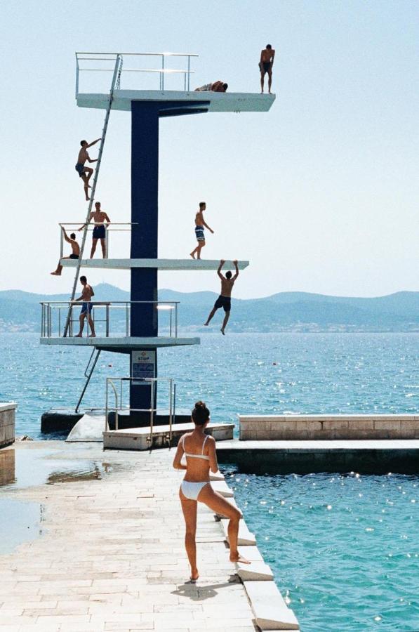 Apartment Bazen - B&B Zara