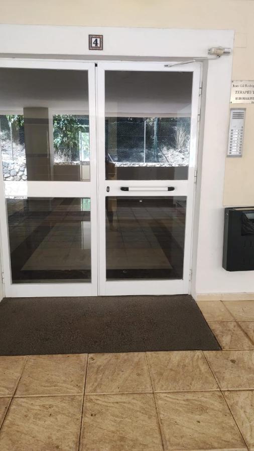 Bonito apartamento con jardín - B&B