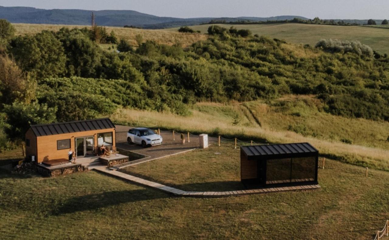 Feelmore Tiny House Nagylóc - B&B Nagylóc