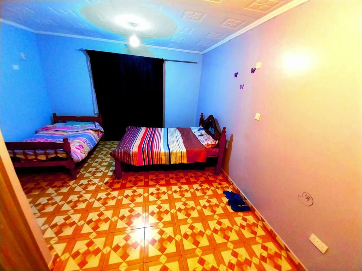 Grace - Bed and Breakfast Marsabit