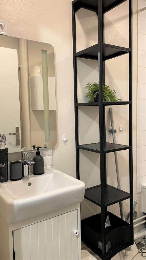 Appartement Studio PORT LA NOUVELLE PN480-046 - Ferienwohnung