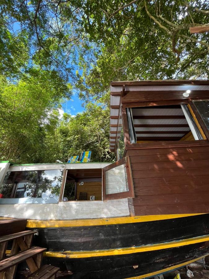 Casa Transmar - Ferienwohnung Florianópolis