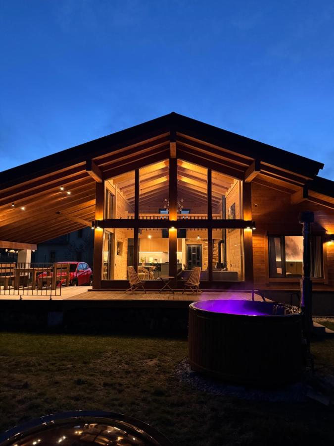 MOKHY Chalet & Nature - Chambres d’hôtes