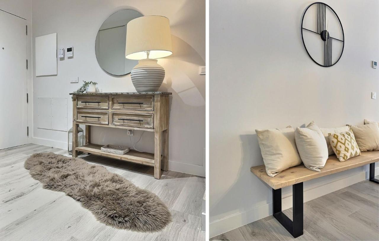 Experience luxury in this stunning three-bedroom modern townhouse frontline to the San Roque Golf - Bed and Breakfast San Roque