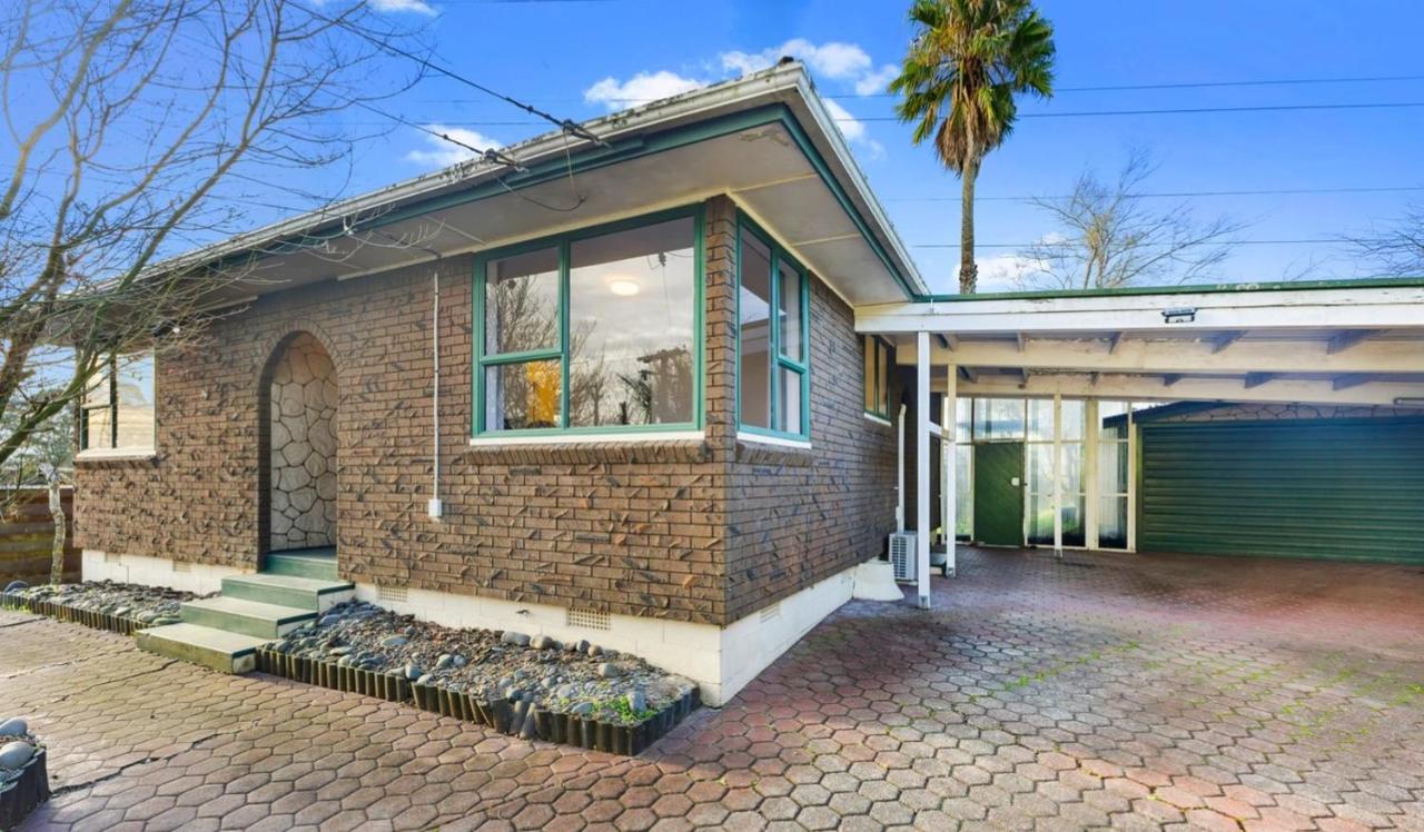 The Fitz on Mt Wellington - B&B