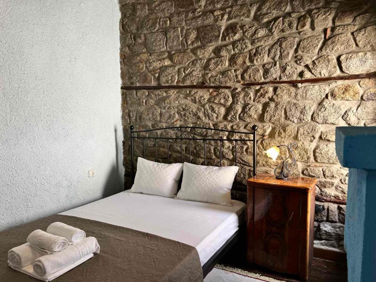 Rock Haven Sithonia - B&B