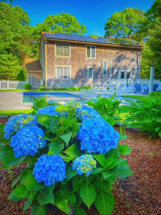 Overlook Poolside Getaway With Seasonal Pool - B&B
