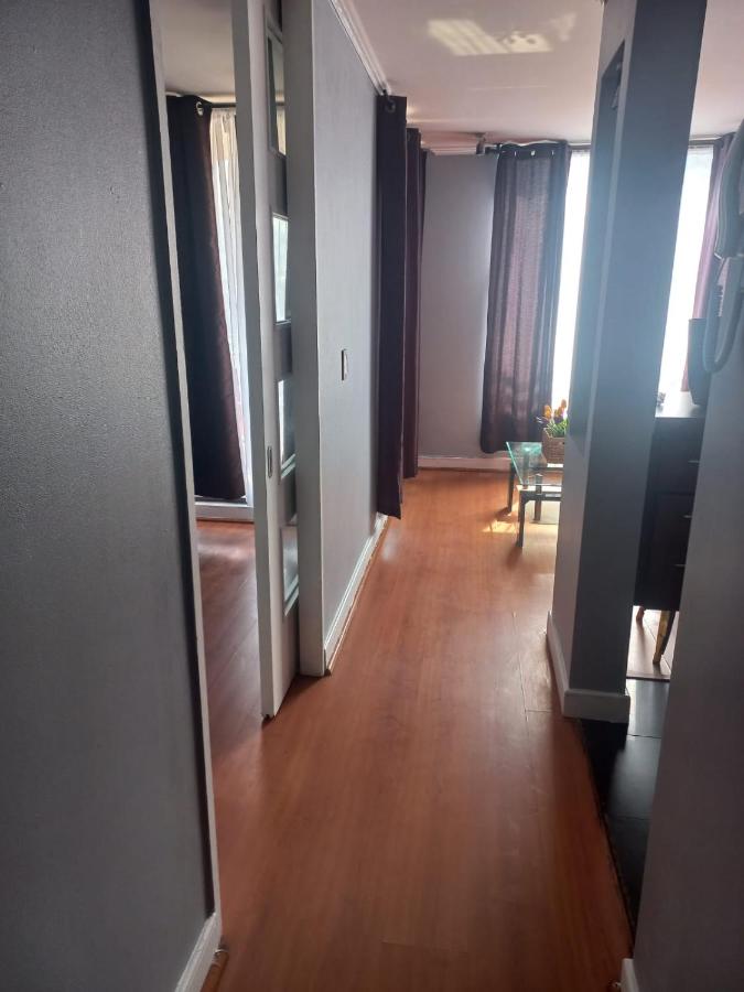 Appartement 1 Chambre