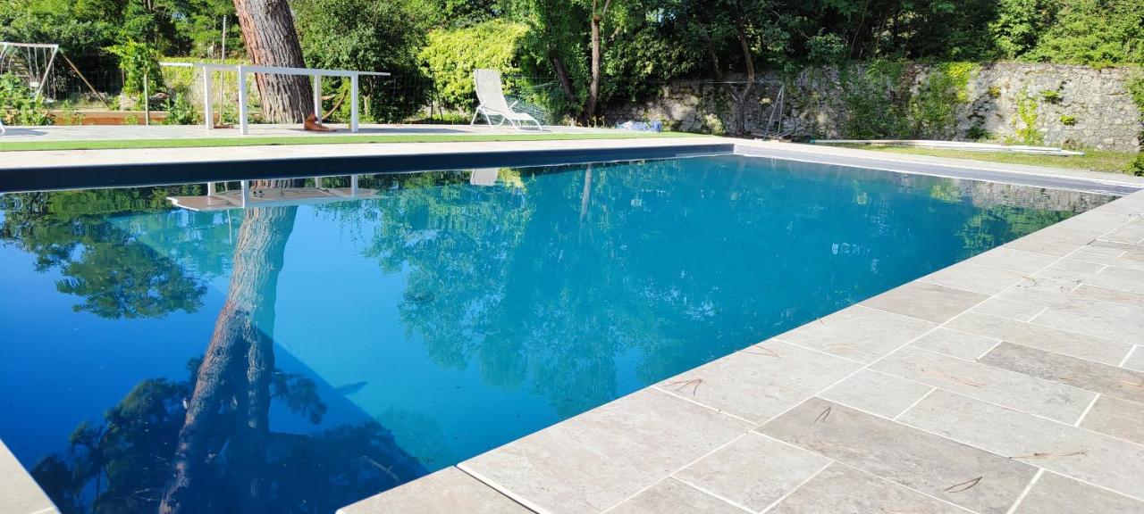 Studio climatisé dans une propriété calme - B&B
