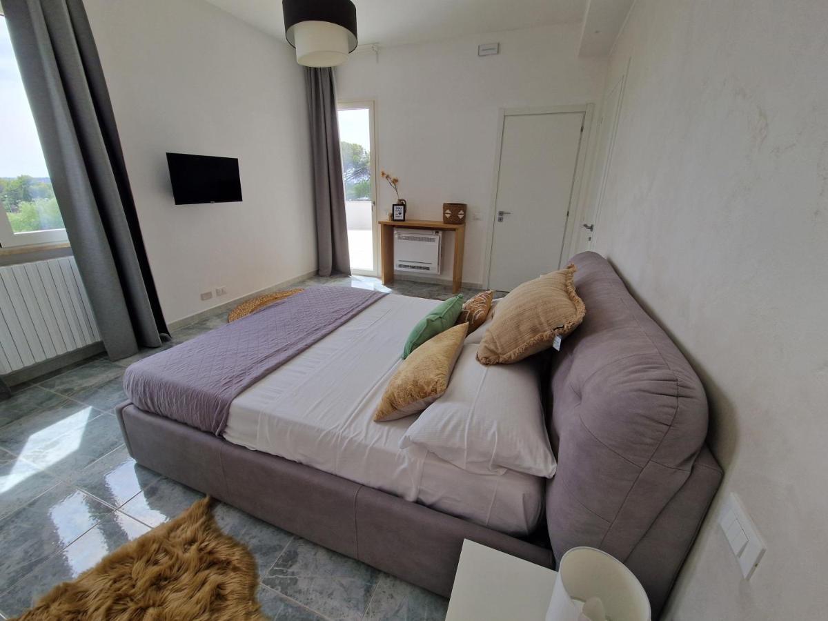 Habitación Doble con vistas al jardín