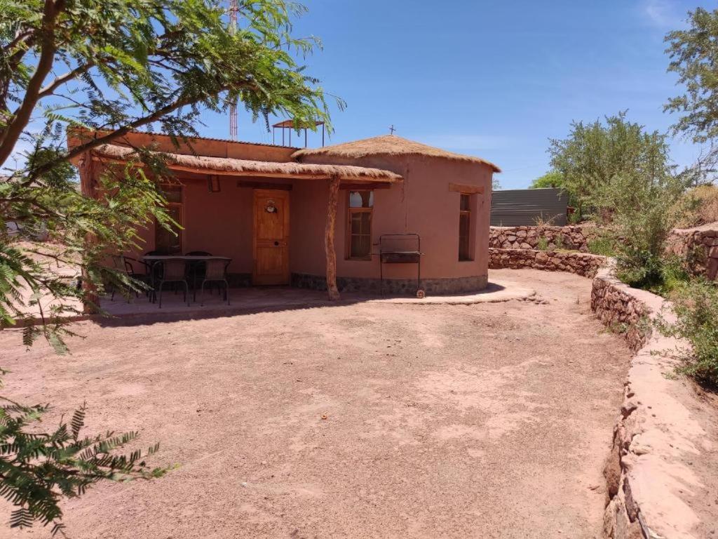 Bungalow