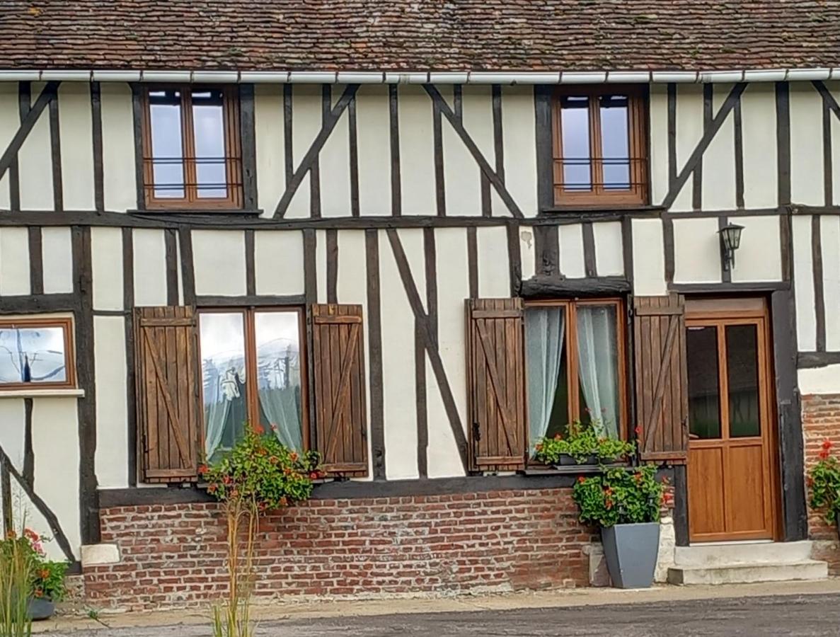 La ferme des aristochats - B&B