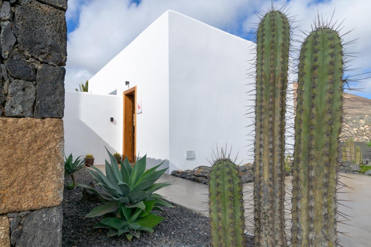 El Estudio, Casa del Aljibe - B&B