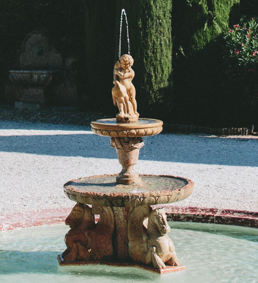 Chateau de Paraza - B&B
