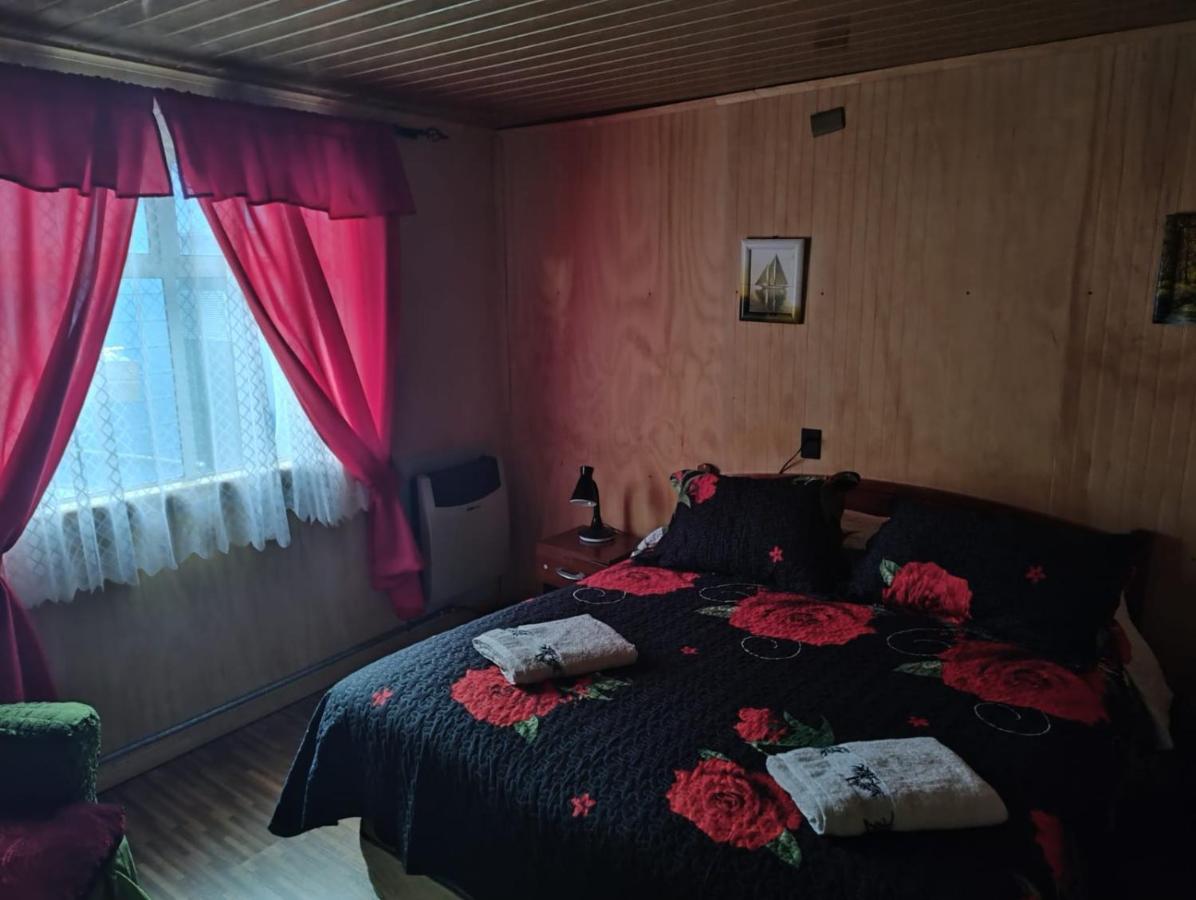 Double or Twin Room with Bathroom