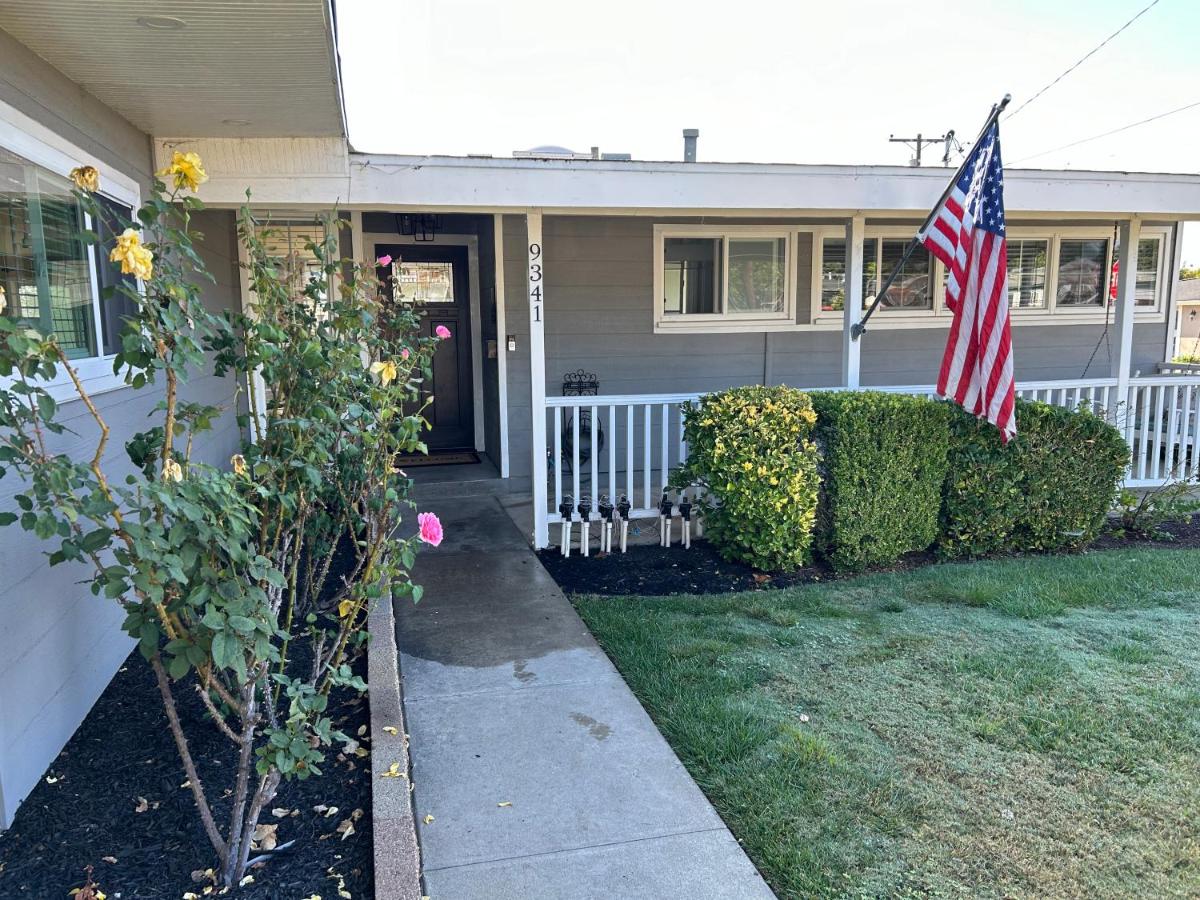 San Diego Homestay Master room - Ferienwohnung
