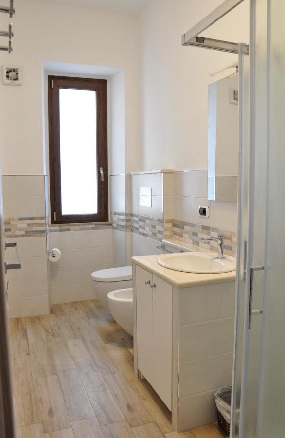 B&B Baroi Orgosolo - B&B