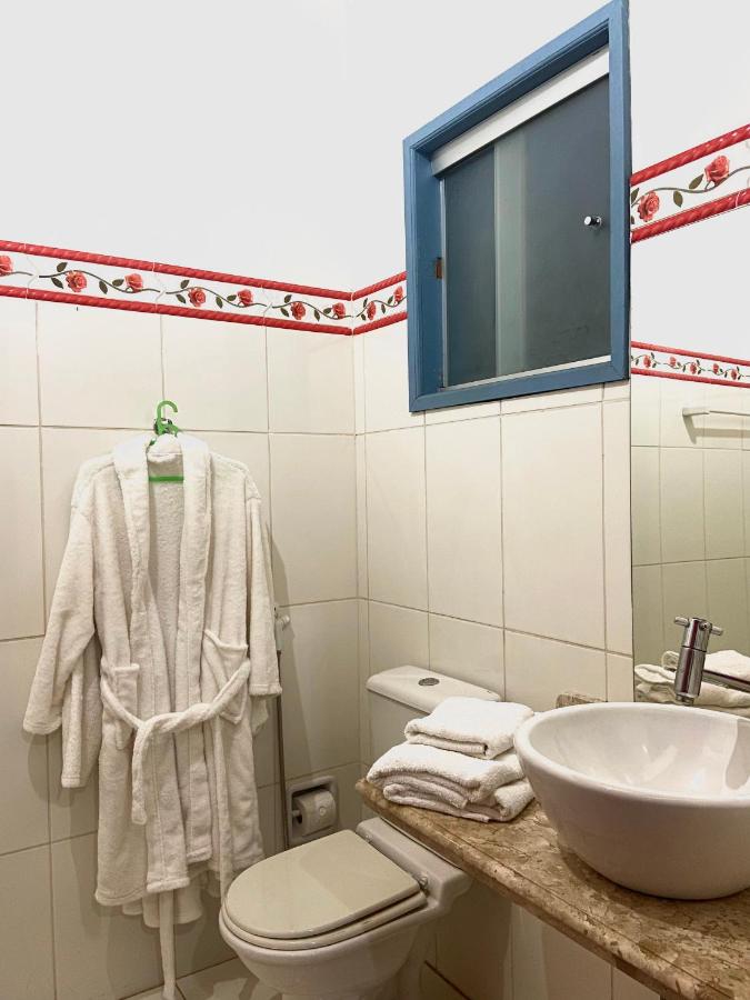 Suite mit 1 Schlafzimmer
