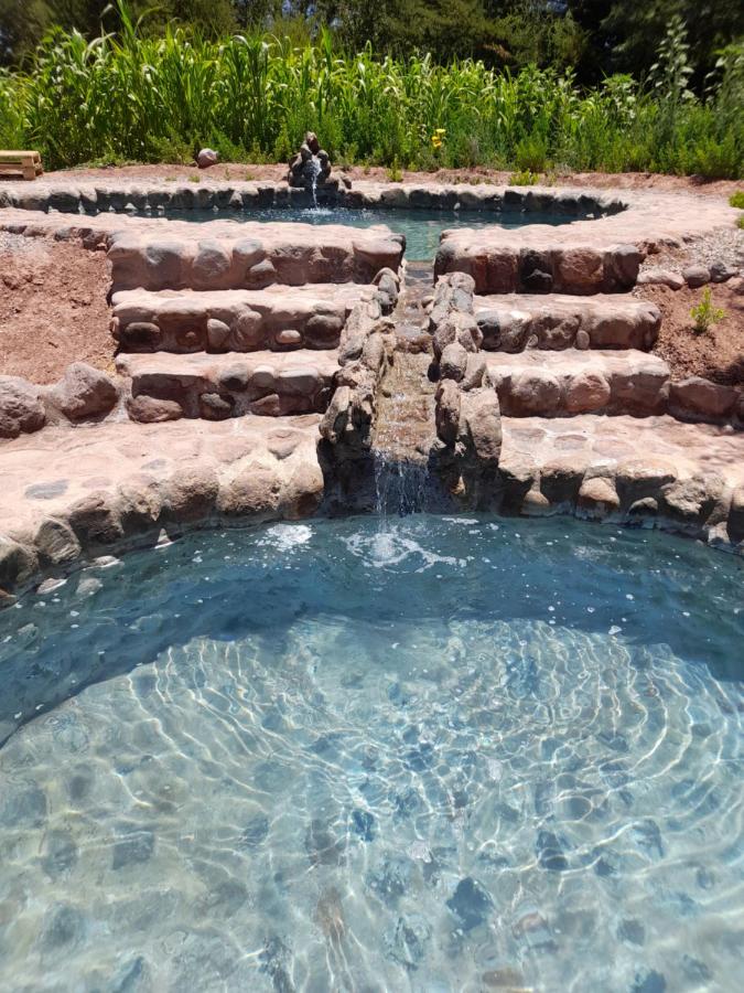 Cabañas Larache - B&B San Pedro de Atacama