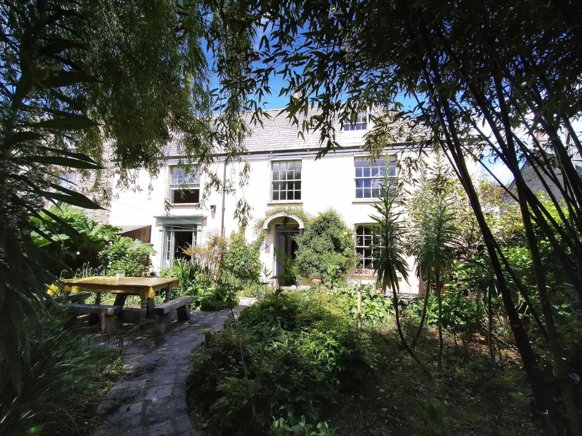 The Shire House - Ferienwohnung