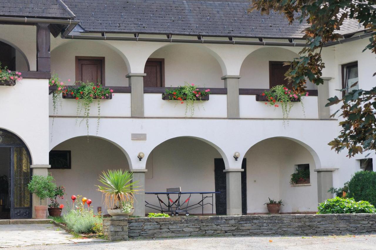 Pension Seebichlhof - B&B