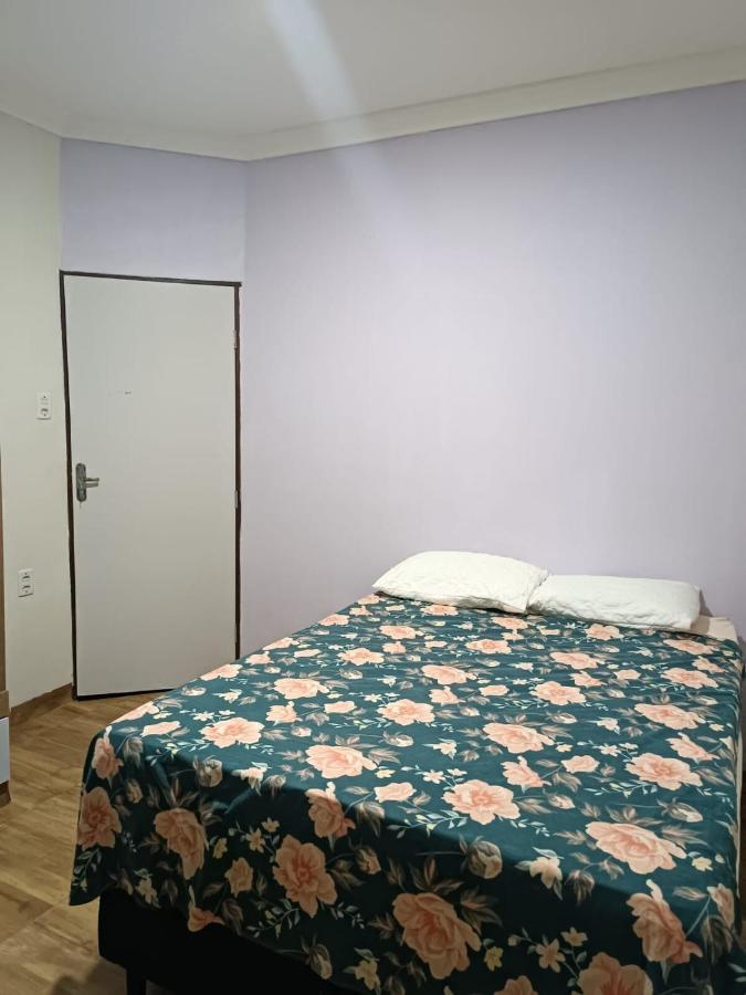 Three-Bedroom Home