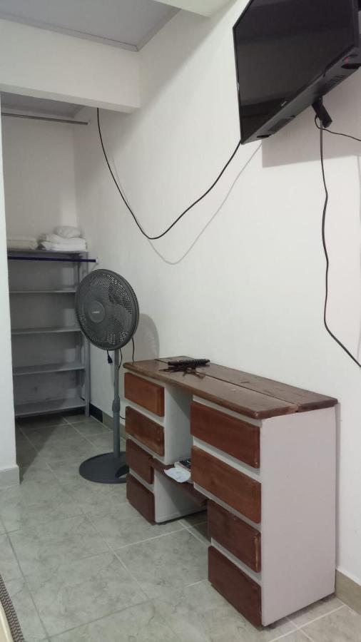 Apartamentos Novoa - B&B