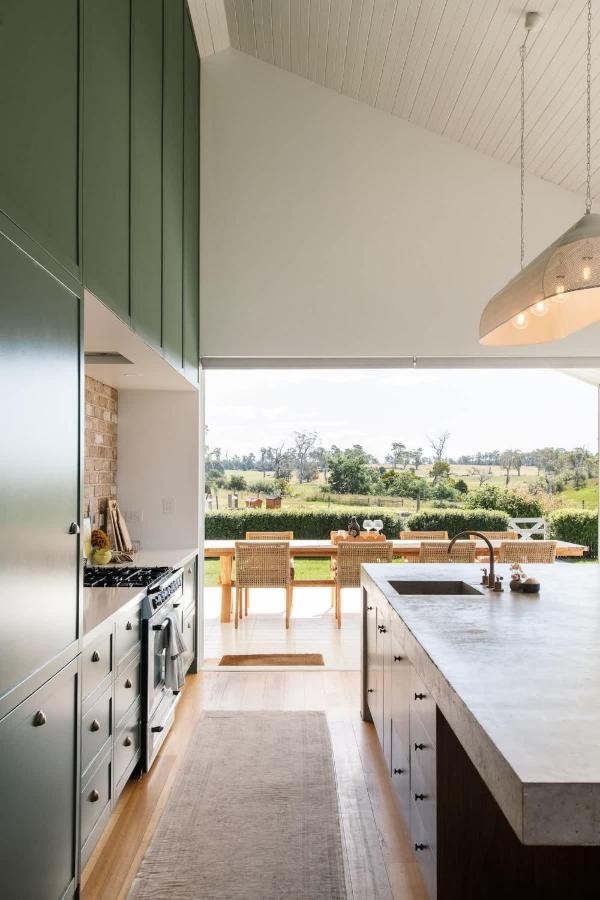 A Farmhouse escape 15 minutes from Launceston - Chambres d’hôtes Carrick