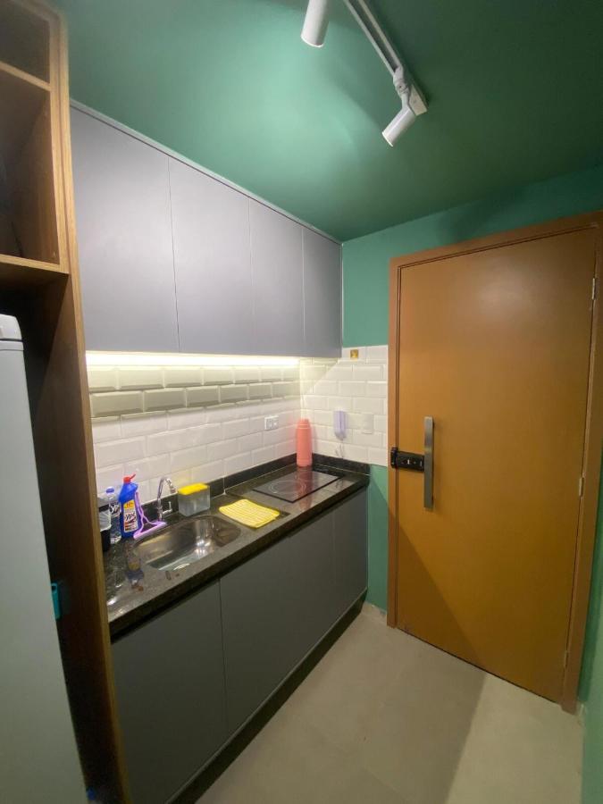 Estúdio 311 Vista parcial Mar Reserva do Cupe bLP - B&B Porto de Galinhas