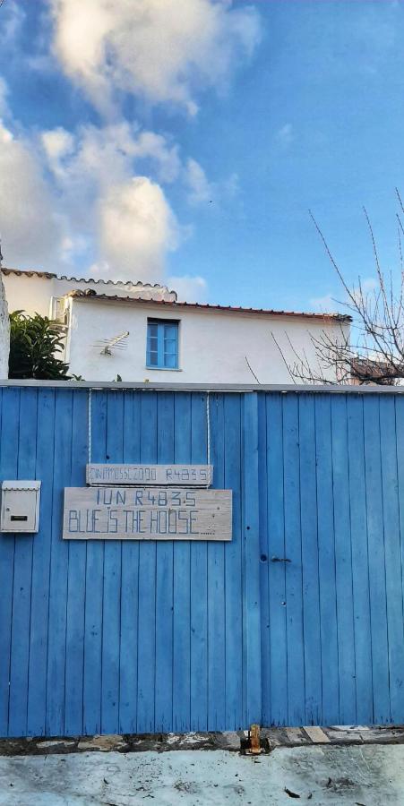 La Casetta Blue - Chambres d’hôtes