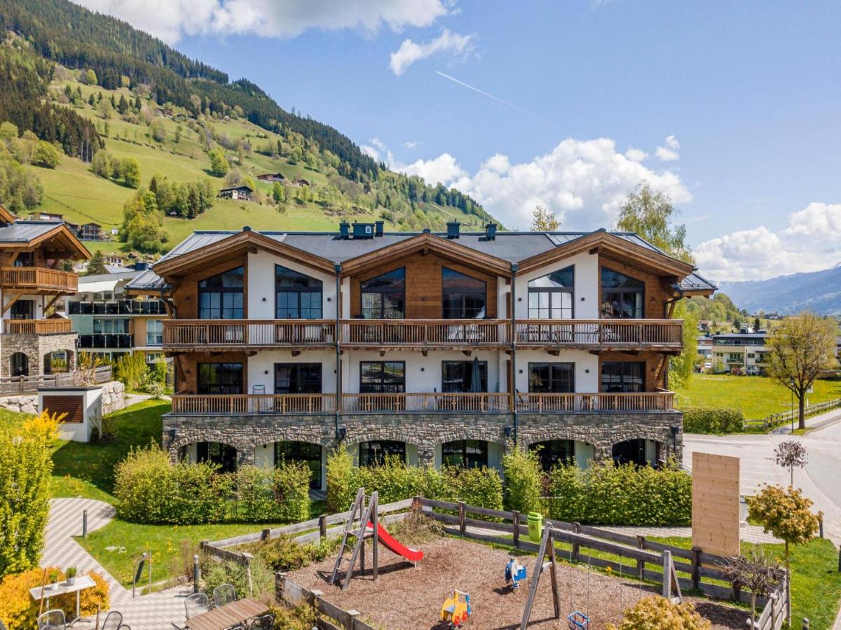 Tauern Suites Mitterwirt TOP 202 - B&B