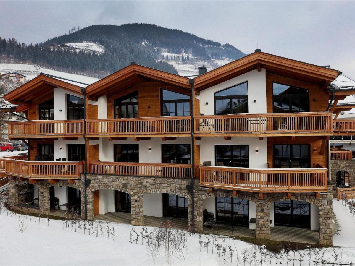 Tauern Suites Mitterwirt TOP 215 - B&B Piesendorf