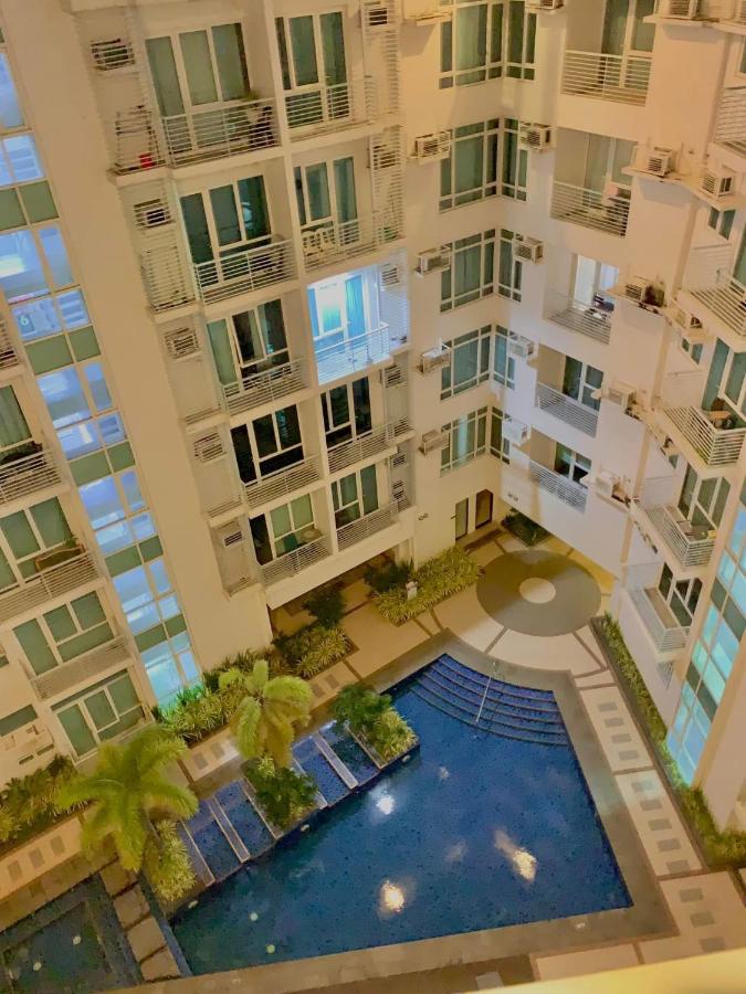 Balay Pamilya - One Madison Iloilo - Ferienwohnung
