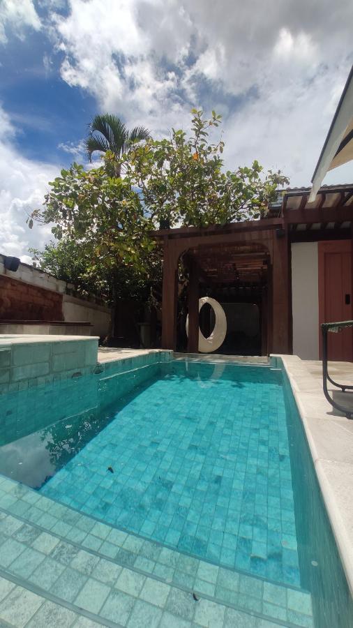 Encantos Pousada Boutique - B&B Pirenópolis