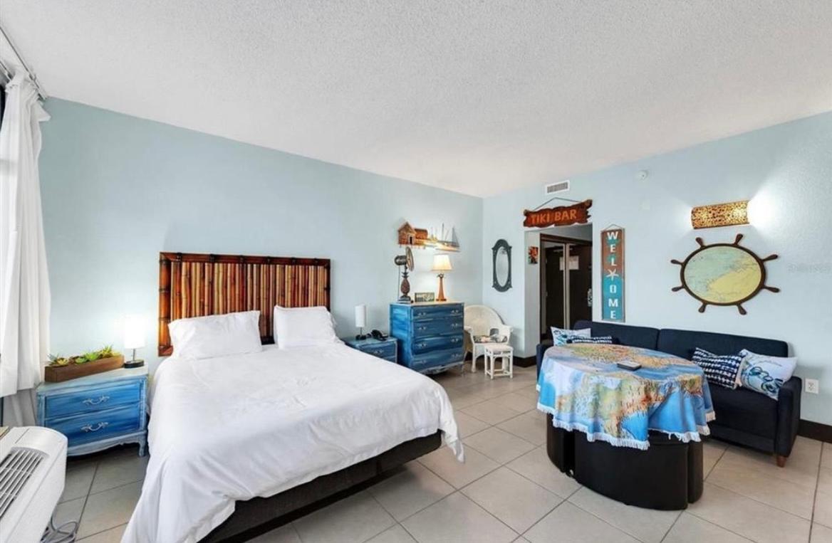 Little Harbor Resort #301 Tampa Bay FL Beach, Nautical Paradise - Ferienwohnung Ruskin