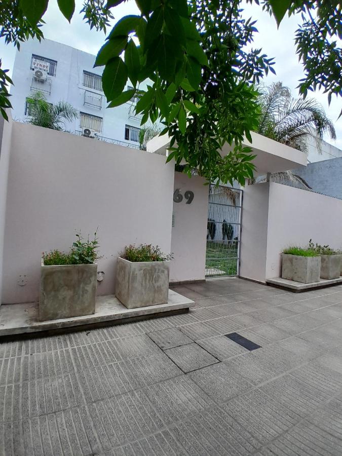 Apartamento Alto Alberdi - Bed and Breakfast Córdoba