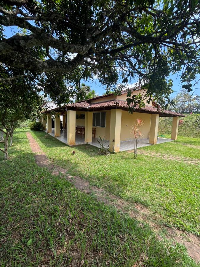 Chácara das Palmeiras - B&B