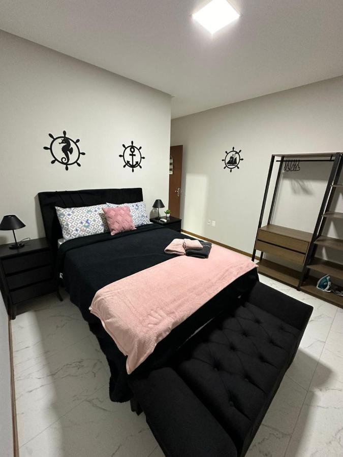 Apartment mit 3 Schlafzimmern