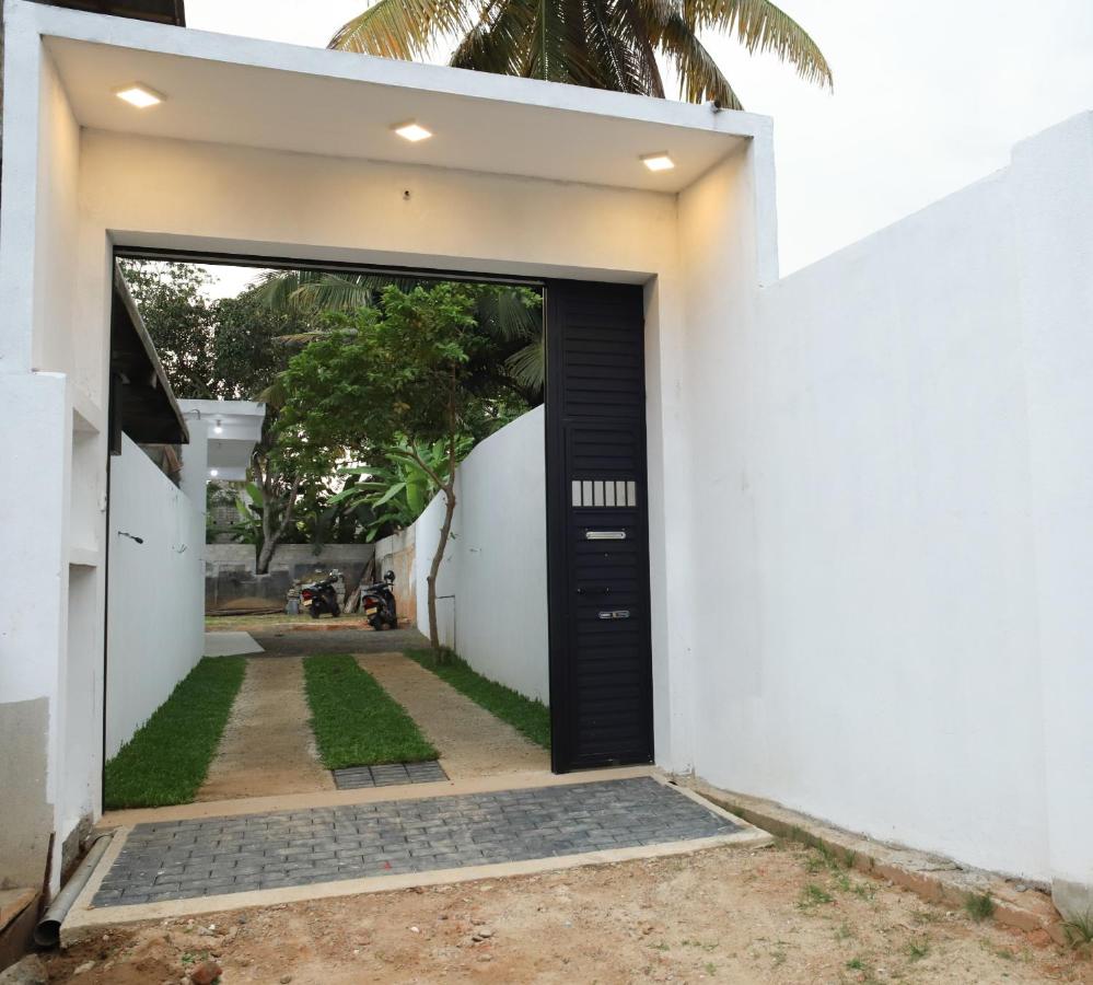 Villa Amber Breeze - B&B Mirissa city