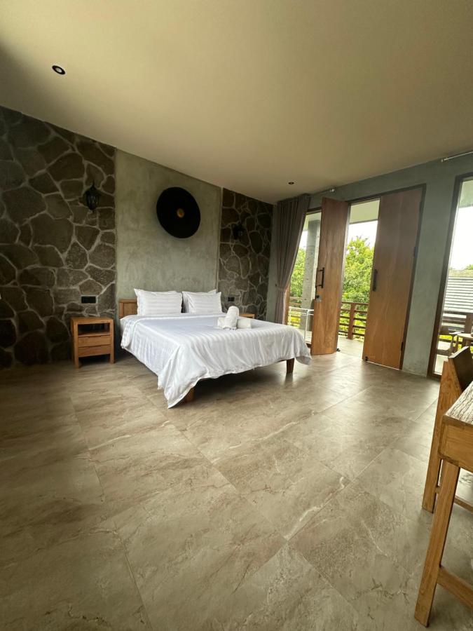 Cozy room Z in uluwatu 3 mins to beach - B&B
