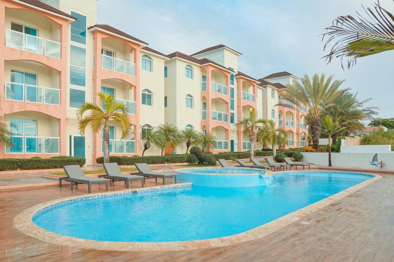 Ria Hotel - B&B Puerto Plata