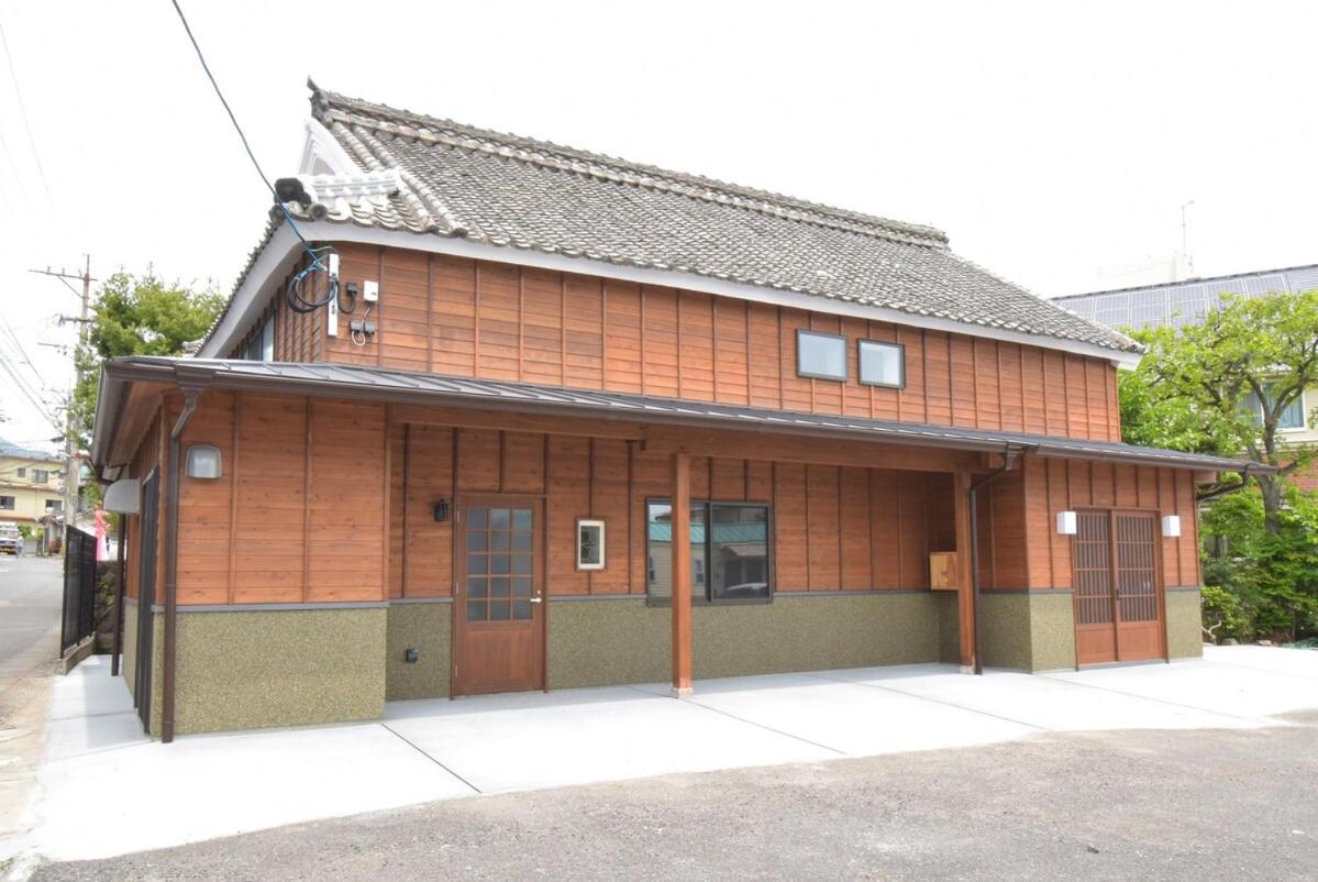 油屋別邸 - B&B