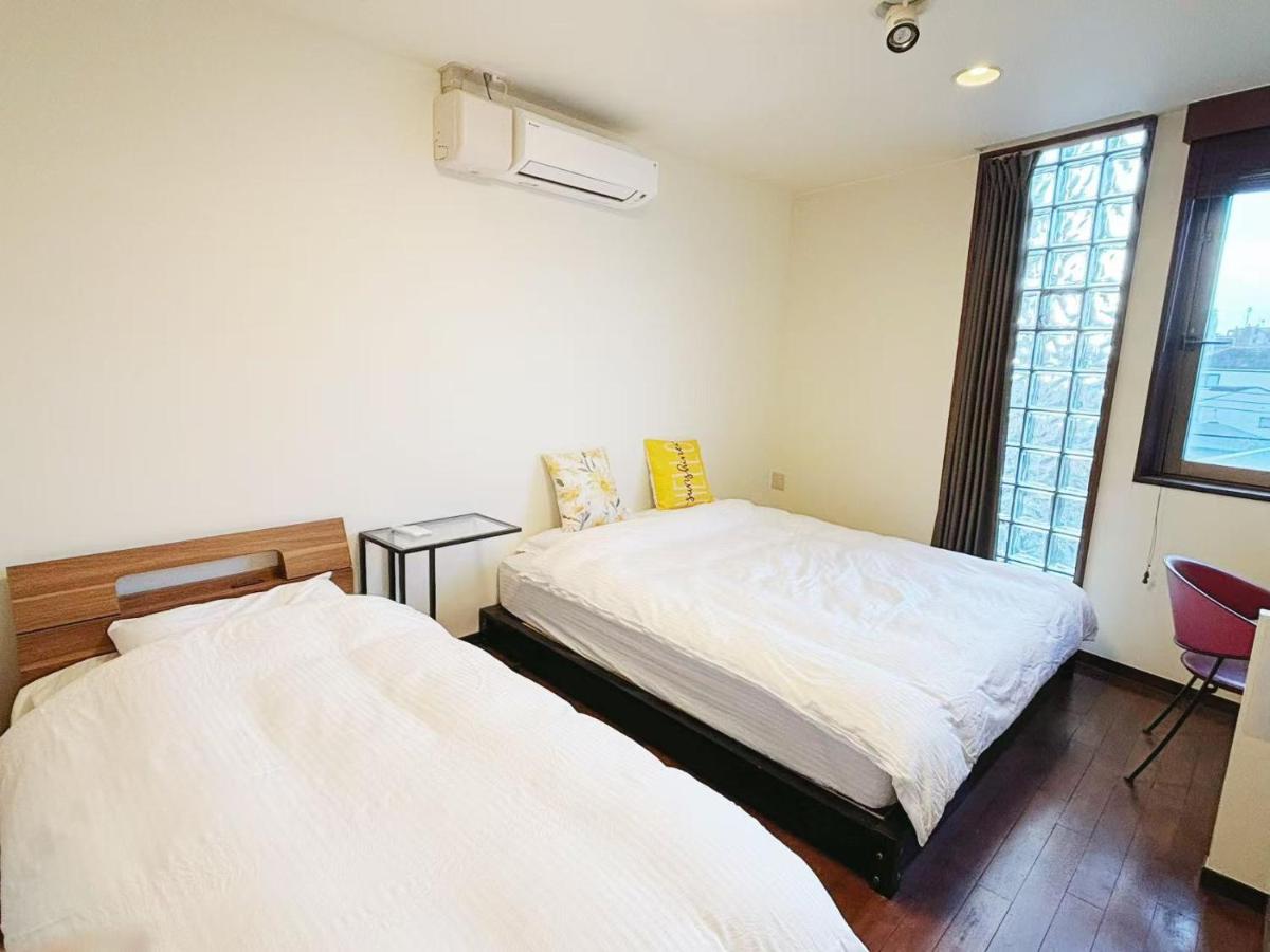 颯house 4 - B&B